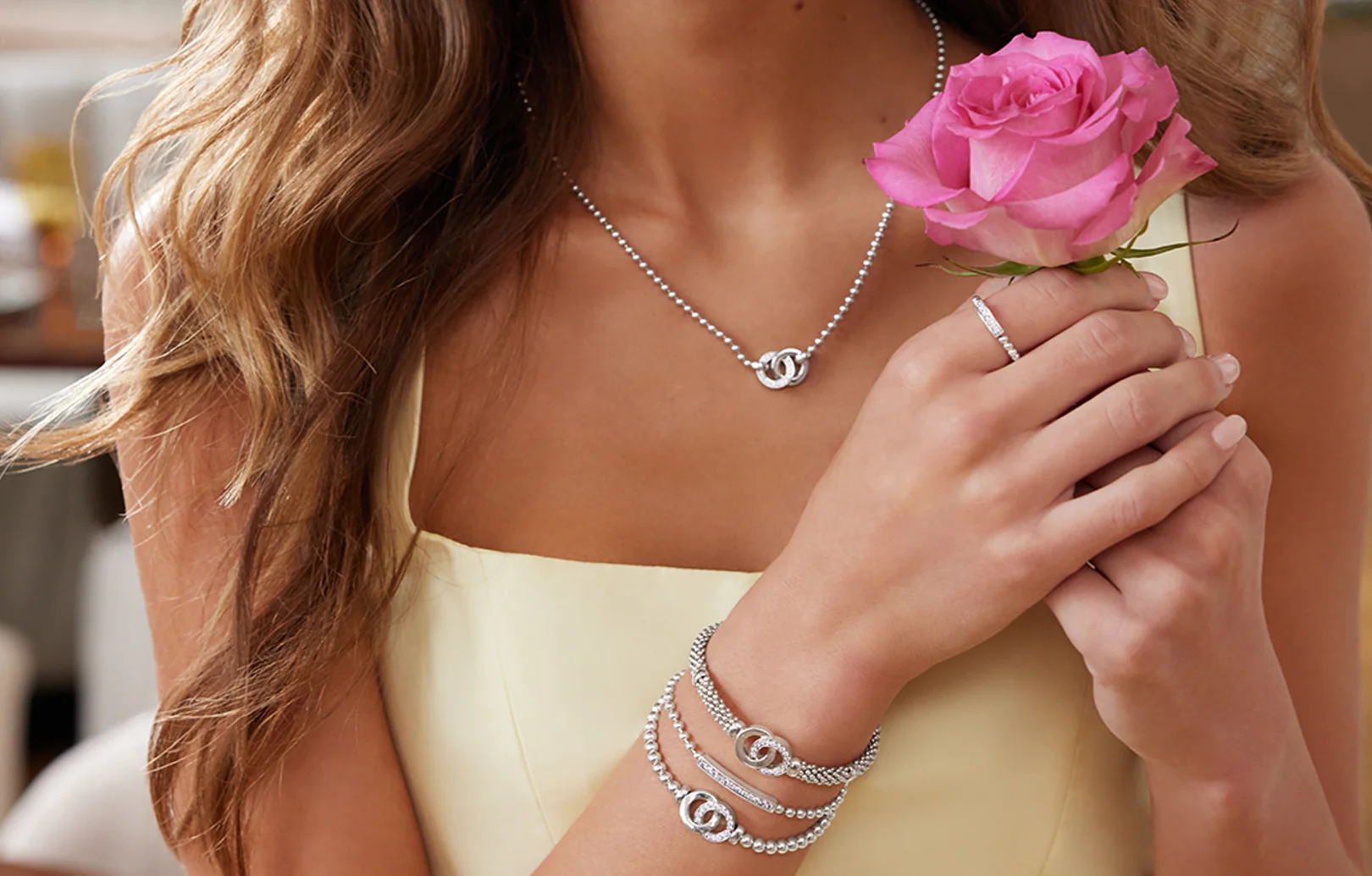 Timeless Elegance Since 1914